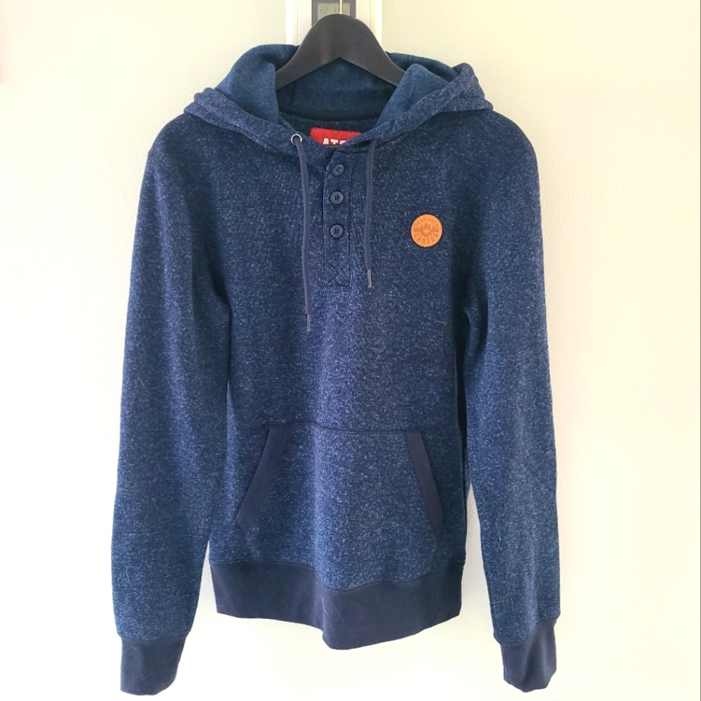 NEW ATC hoodie,  size S